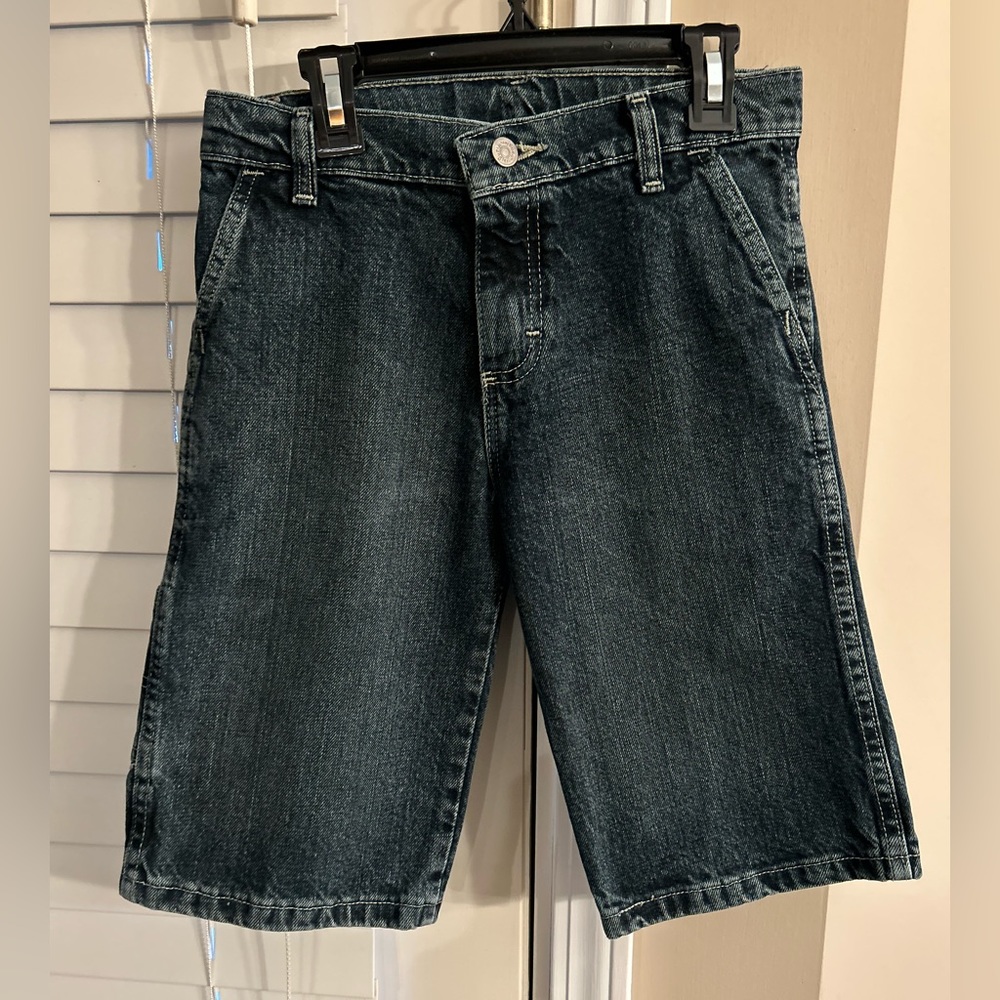 Wrangler Shorts (Boys)